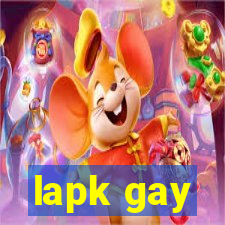 lapk gay